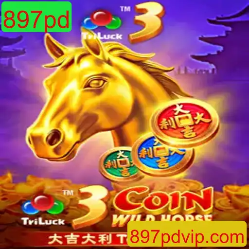 Explorando o Universo de 3CoinWildHorse: Um Novo Jogo Emocionante para os Entusiastas de Aventura