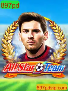 Explorando o Universo de AllStarTeam: Um Mergulho Detalhado no Novo Jogo