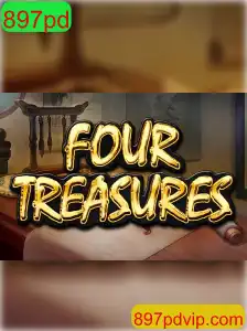 Uma Exploração Profunda de FourTreasures: O Jogo Que Está Conquistando o Mundo