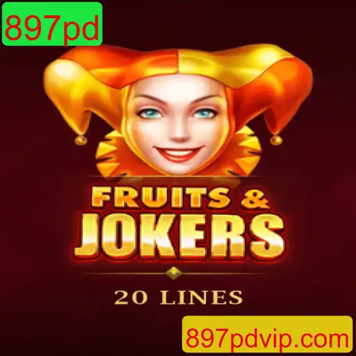 Explorando o Empolgante Mundo do Jogo FruitsAndJokers20