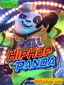 Descubra o Mundo Vibrante do Jogo HipHopPanda