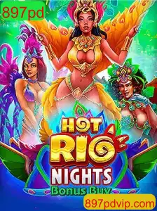 Explorando o Jogo Entusiasmante HotRioNightsBonusBuy
