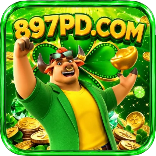 897pd Logo