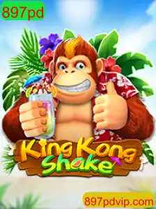 KingKongShake: Uma Imersão ao Universo de Aventura e Estratégia