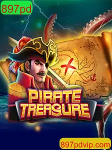 Descubra o Mundo Aventureiro de PirateTreasure: Um Jogo Inovador